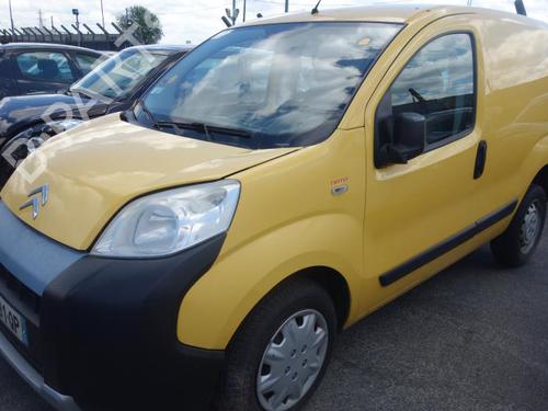 ABS pump CITROËN NEMO Box Body/MPV (AA_)  | BP20017188M43 
