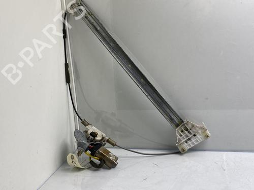Used Front right window mechanism Front right window mechanism MAZDA MPV II (LW) 2.0 DI (136 hp) 19953666 19953666