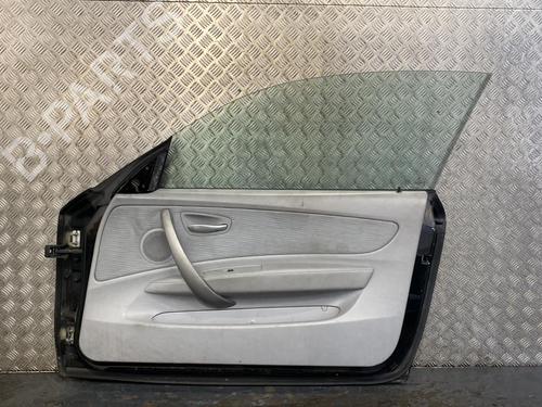 Right front door BMW 1 (E81)  | BP21957149C3