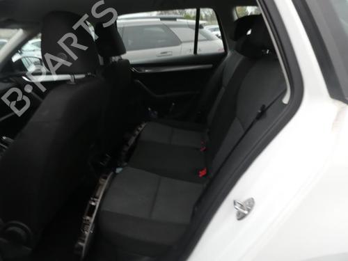 AC compressor SKODA OCTAVIA III Combi (5E5, 5E6) 1.6 TDI | BP23768913M34 - Image 9