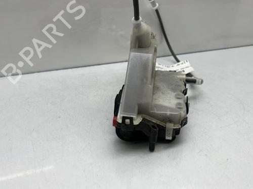 Rear right lock OPEL CORSA F (P2JO) 1.2 (68) | BP19989501C99 