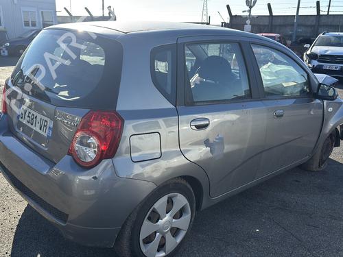 Switch CHEVROLET AVEO / KALOS Hatchback (T250, T255) 1.2 | BP37172059I30 - Image 26