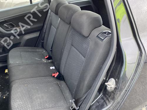 Front left window mechanism SKODA FABIA II (542) 1.2 | BP27355602C22  - Image 22