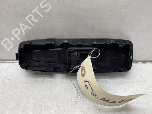 Used Right rear window switch Right rear window switch RENAULT SCÉNIC IV (J9_) 1.5 dCi 110 Hybrid Assist (J9AE) (110 hp) 21590756 21590756