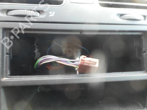 Switch VW GOLF V (1K1) 1.9 TDI | BP20032506I30 