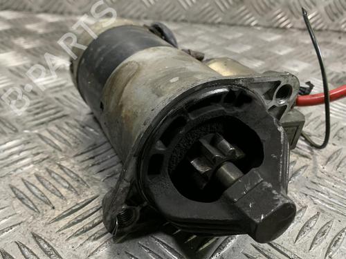 Used Starter HYUNDAI COUPE I (RD) [1996-2004]  19972439