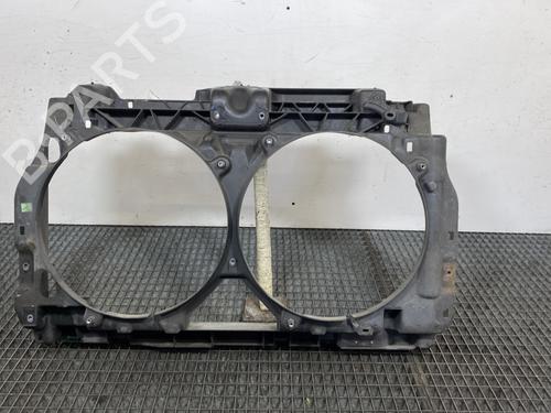 Frontplate/Frontkurv CITROËN C6 (TD_) 2.2 HDi (170 hp) 21489998