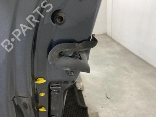 Left front door AUDI A4 B6 (8E2) 1.9 TDI | BP19970907C2 