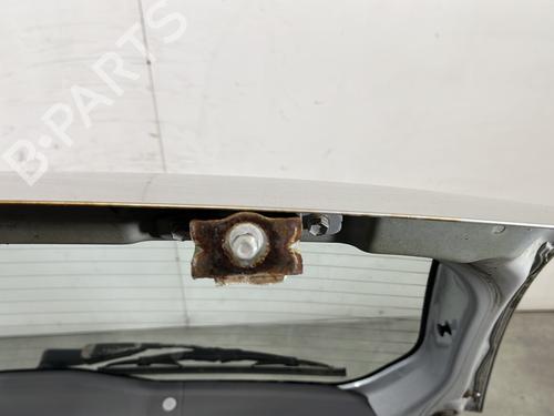 Used Tailgate Tailgate HYUNDAI GETZ (TB) 1.1 (63 hp) 30751355 30751355