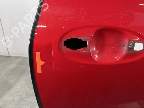 Right front door TOYOTA YARIS (_P9_) 1.0 VVT-i (KSP90_, KSP90R) | BP30515524C3