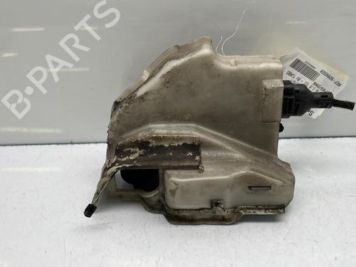 Used Front right lock VW GOLF V (1K1) [2003-2010]  20184532