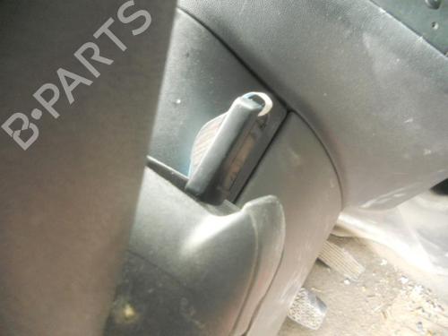 Left mirror OPEL COMBO Box Body/MPV 1.7 DTI 16V | BP20013789C26 