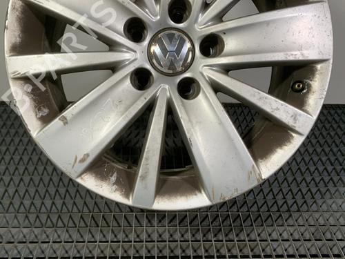 Used Rim Rim VW SHARAN (7N1, 7N2) 2.0 TDI (140 hp) 21960415 21960415