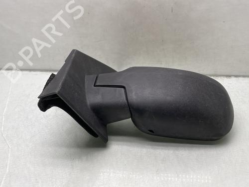 Left mirror FORD FUSION (JU_) 1.4 | BP23205896C26 
