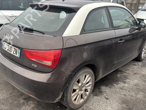 Left taillight AUDI A1 (8X1, 8XK) 1.6 TDI | BP36891703C34 - Image 23