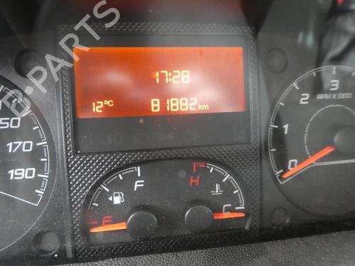 Bagaksel PEUGEOT BOXER Van 2.0 BlueHDi 130 | BP24449029M2 - Image 5