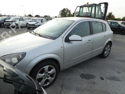 ECU airbags OPEL ASTRA H (A04)  | BP19980221M53 