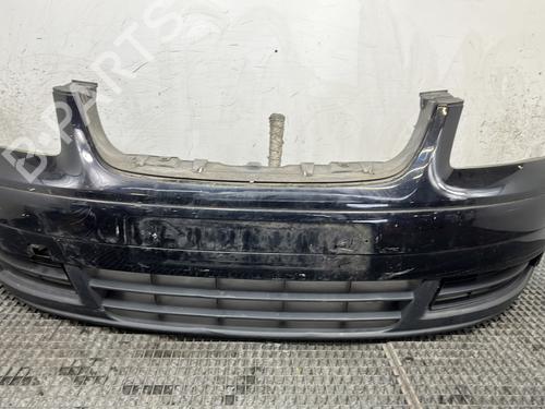 front-bumper-vw-touran-1t1-1t2-2003-2004-2005-2006-2007-2008-2009-2010-2011-32416646 main image