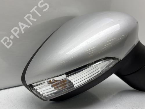 Bakspejl Højre FORD FIESTA VI (CB1, CCN) 1.4 TDCi | BP29939367C27 
