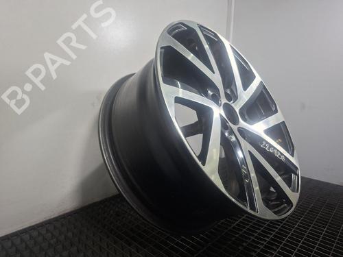 Used Rim Rim 38639897 38639897