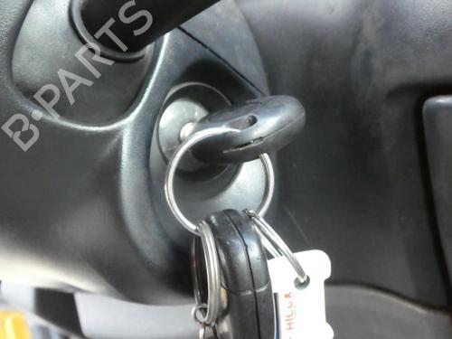 Right front door RENAULT MEGANE I Coach (DA0/1_) 1.4 16V (DA0D, DA1H, DA0W, DA10) | BP21955454C3 