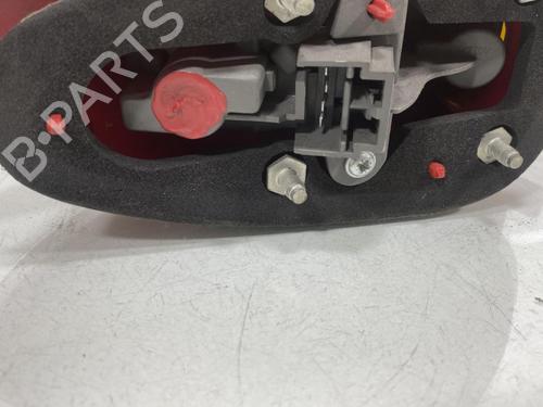 Used Right taillight Right taillight ALFA ROMEO 147 (937_) 1.9 JTDM 8V (937.AXD1A, 937.AXU1A, 937.BXU1A) (120 hp) 20031697 20031697