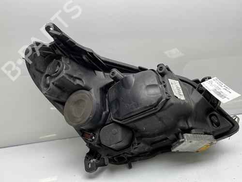 Left headlight OPEL ASTRA H TwinTop (A04) 1.9 CDTi (L67) | BP22713740C28 