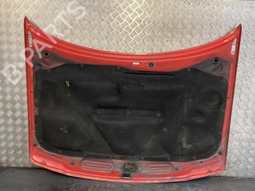 Hood AUDI A3 (8L1) 1.9 TDI | BP21956887C1 