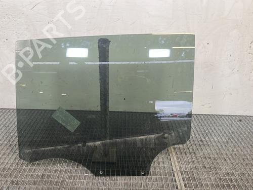 Used Rear left door window CITROËN C5 AIRCROSS (A_) 1.2 Hybrid 136 (ARHPYJ) (136 hp) 32413391