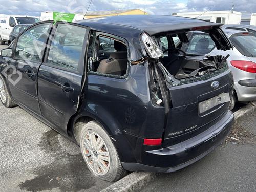 Left mirror FORD FOCUS C-MAX (DM2) 1.6 TDCi | BP31212633C26 - Image 15