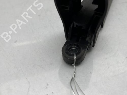 Rear windshield wiper arm BMW 3 Touring (E91)  | BP19950587C144 