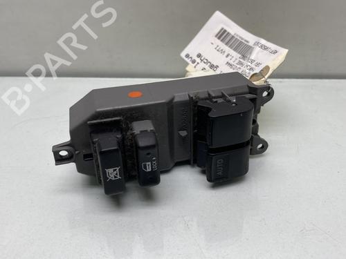 Venstre Foran elrute bryter TOYOTA YARIS (_P9_) 1.8 VVTi (ZSP90_, ZSP90R) (133 hp) 30790973