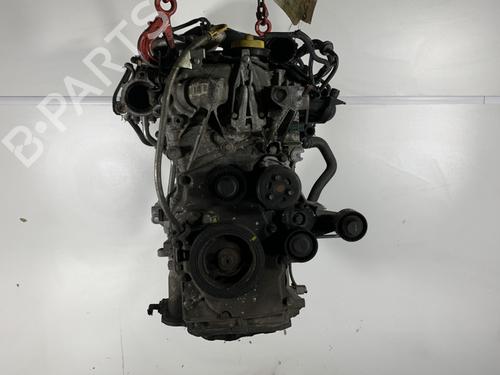 Engine DACIA SANDERO II TCe 90 (B8M1, B8MA, B8AC) | BP32667548M1