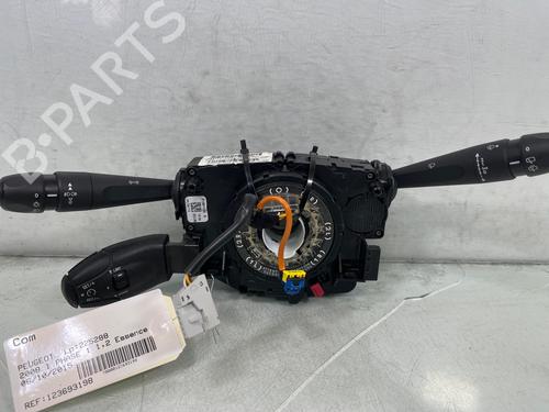 Steering column stalk PEUGEOT 2008 I (CU_) 1.2 VTi | BP34627462I23 - Image 4