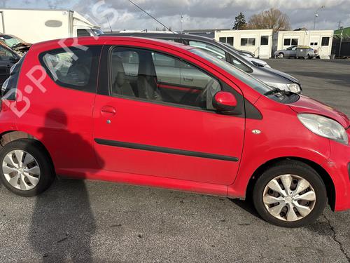 Switch CITROËN C1 (PM_, PN_) 1.0 | BP40439240I30 - Image 27