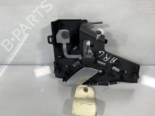 Used Rear left interior door handle Rear left interior door handle CITROËN C5 II (RC_) [2004-2008] 21950167 21950167
