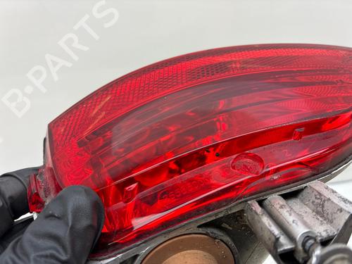Tågelys RENAULT CAPTUR I (J5_, H5_) 1.5 dCi 90 (J5N4, J5M5, J5MW, J5M6, J5AL, J5AJ) | BP39043391C37 - Image 2