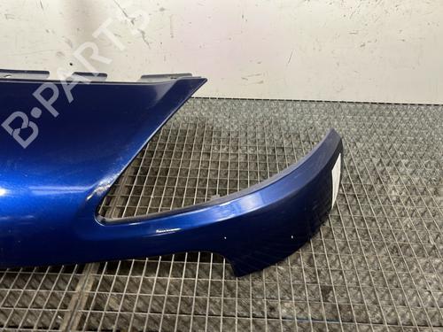 Grille PEUGEOT 1007 (KM_) 1.6 16V | BP29707503C40 