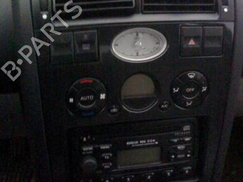 Right mirror FORD MONDEO III Saloon (B4Y)  | BP20034885C27 