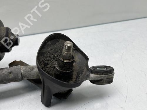 Front wiper motor TOYOTA PRIUS Liftback (_W2_) 1.5 Hybrid (NHW20_, NHW20R) | BP20646602M29 
