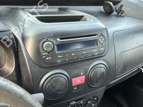 Left front indicator PEUGEOT BIPPER Tepee 1.3 HDi 75 | BP33774224C32  - Image 18