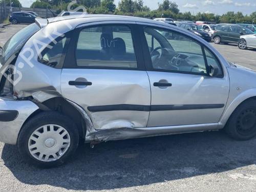 Left mirror CITROËN C3 I (FC_, FN_) 1.4 HDi | BP25473689C26 