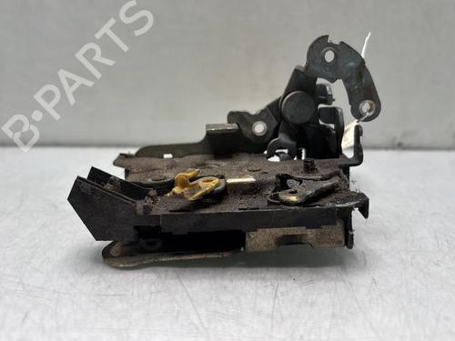 Venstre bagtil lås RENAULT SUPER 5 (B/C40_) 1.2 (B/C40F) (55 hp) 31134805