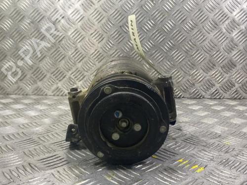 AC compressor FORD FIESTA VI (CB1, CCN) 1.0 EcoBoost | BP19959612M34 
