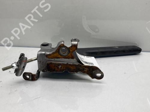 Used Hand brake PEUGEOT 208 I (CA_, CC_) [2012-2021]  19962218