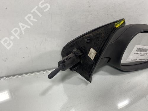 Right mirror NISSAN MICRA III (K12) 1.2 16V | BP20014971C27 