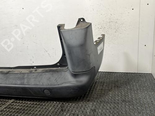 Rear bumper PEUGEOT PARTNER Tepee 1.6 HDi | BP29564737C8 