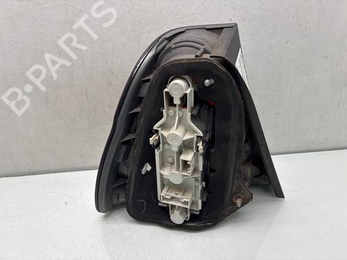 Right taillight BMW 3 Compact (E46) 320 td | BP40066508C35 - Image 4
