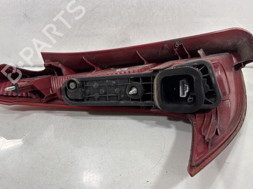 Højre baglygte PEUGEOT 206 SW (2E/K) 1.4 HDi | BP28163368C35 