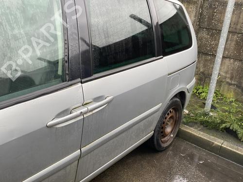 Left mirror CITROËN C8 (EA_, EB_)  | BP19959060C26 